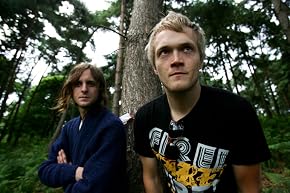 Image de 2 Gallants