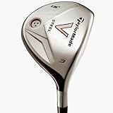�e�[���[���C�h NEW V�X�`�[�� �t�F�A�E�F�C�E�b�h RE��AX V FW PLUS �J�[�{���V���t�g ���f�� �yTaylormade Vsteel�z