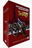 Jerzy Hoffmans Sienkiewicz Trilogy DVD Set