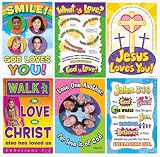 GOD IS LOVE BULLETIN BOARD
