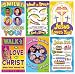 GOD IS LOVE BULLETIN BOARD