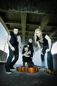 Bilder von Apocalyptica