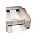 Avery Mini-Sheets Laser/Ink Jet Labels, 2 x 4 Inches, White, 100 per Pack (2163)
