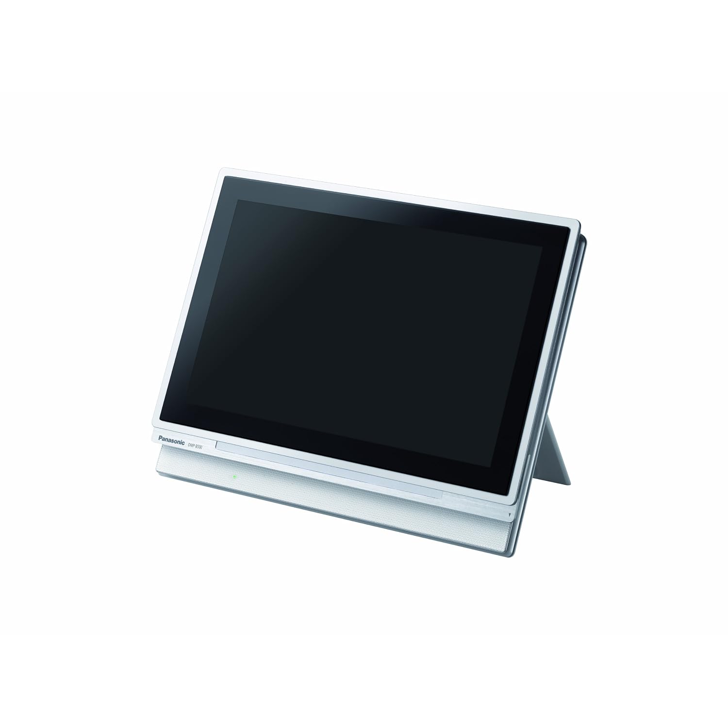 Panasonic DMP-B500 WiFi Enabled 10.1-Inch Screen Portable Blu-ray Disc Player