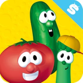 VeggieTales Spotisode Collection