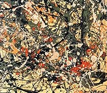 Jackson Pollock Jackson Pollock