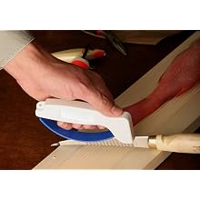 AccuSharp 001 Knife Sharpener
