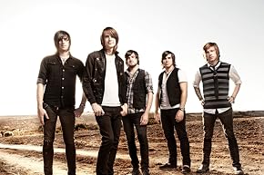 Image de Mayday Parade