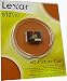 Electronics : Lexar 512MB Type M/H xD-Picture Card