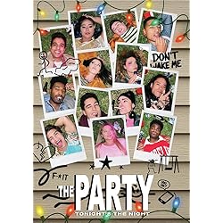 The Party [DVD]