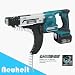 Produkt-Bild: Makita BFR 540 RFE Li-ion Akku Magazinschrauber 14,4V