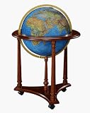Buy LaFayette Globe - Blue Ocean by Replogle Globes, Inc.