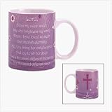 Prayer For Sister Mug - Style 39416