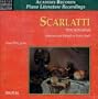Scarlatti: Ten Sonatas for the Piano (Master Composer Collection)