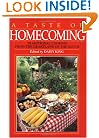 A Taste of Homecoming: Traditional Cooking from the Heartland of the South