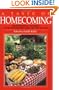 A Taste of Homecoming: Traditional Cooking from the Heartland of the South