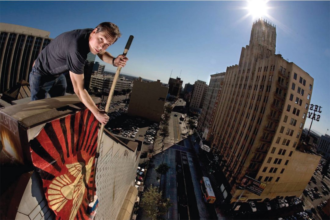 OBEY: Supply & Demand - The Art of Shepard Fairey - 20th ...