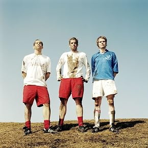 Bilder von Sportfreunde Stiller