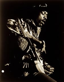Image of Jimi Hendrix