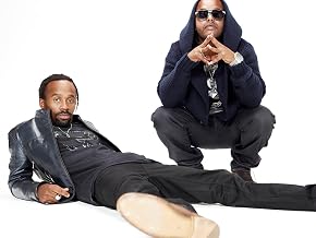Bilder von Madcon