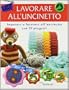 Lavorare all'uncinetto