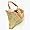 SKY Cute Spring Time Peep Toe Bow Crinkle Patent Cork Wedge Platform Heels Shoes