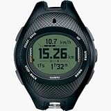 Suunto X9i Wrist-Top GPS Computer Watch with Altimeter, Barometer, Compass, and GPS (Black)
