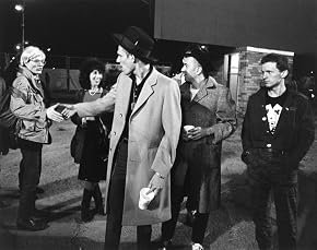 Image of The Clash