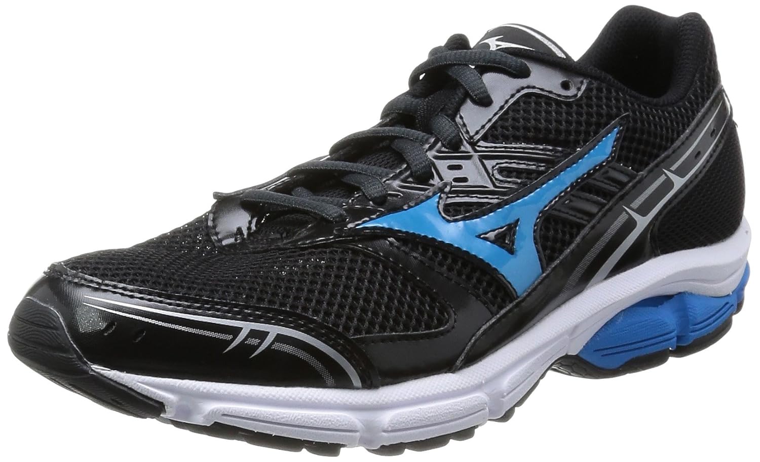 mizuno wave impetus 2 2014