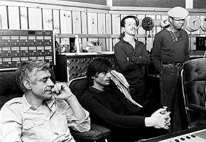 Bilder von Keith Jarrett