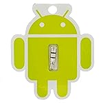 ワンクリックでアプリが起動！Android端末向けの便利なキースイッチ「i-Key」Klick Quick Button[並行輸入品]