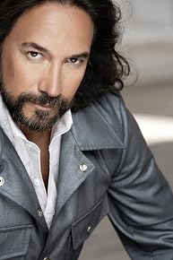 Image de Marco Antonio Solís