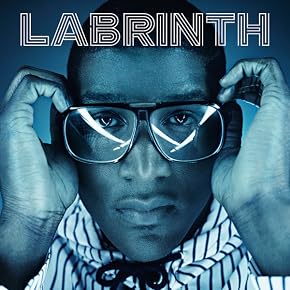 Image of Labrinth