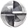 Melin Tool CCMG-M Solid Carbide Square Nose End Mill, General Purpose, AlTiN Coated, Single Cut, Multi-Flute, Center Cutting