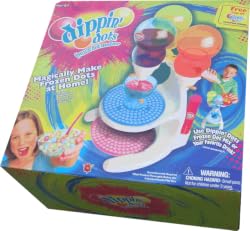 Dippin Dots Frozen Dot Maker