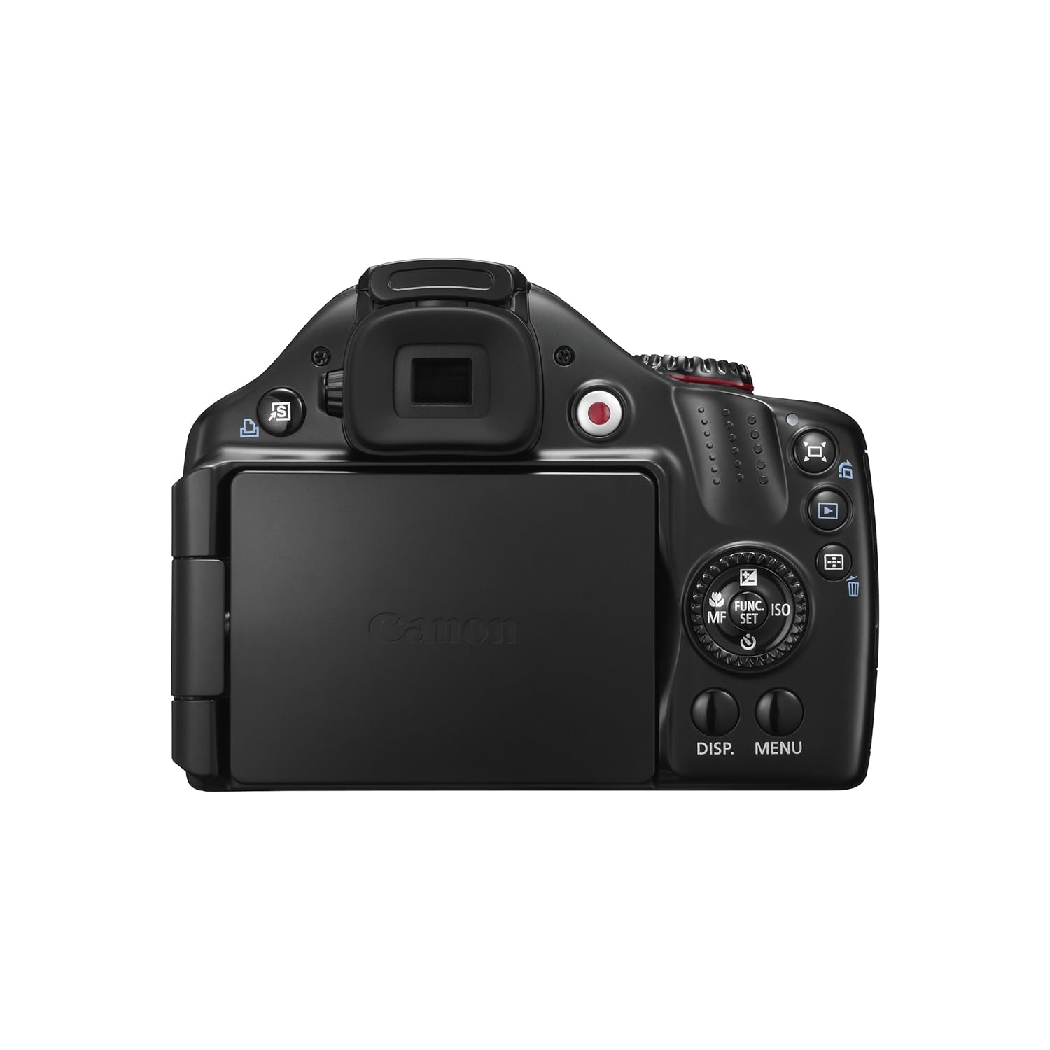 Canon SX40 HS 12.1MP Digital Camera