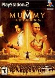 Mummy Returns