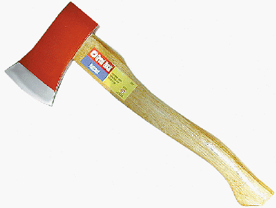 Hatchet 11 Inches