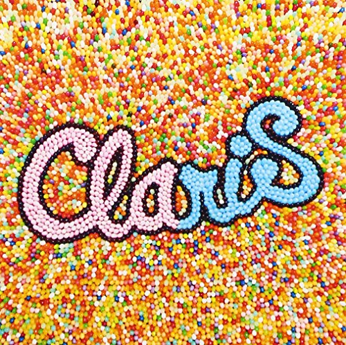 カラフル ClariS
