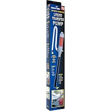 Sierra-Tools 83-4840V Battery Operated Liquid Transfer Siphon Pump