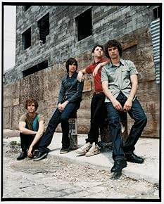 Bilder von The Rapture