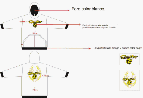 Quiko Hooded Sweater 20