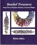 Beaded Treasures: Finger Woven Bracelets, Necklaces, Tassels & Straps