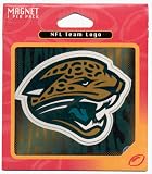Jacksonville Jaguars Magnet