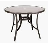 Patio Table
