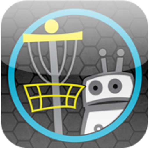 Disc Golf Course Finder