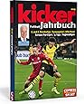 Kicker Fußball-Jahrbuch 