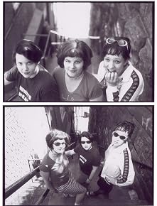 Image de Bratmobile