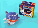 Daron UT60003 Southwest Puzzle Plane