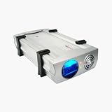 3.5 10/100 Network/USB 2.0 HDD External Enclosure.